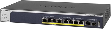 Komutatorius (Switch) Netgear MS510TXPP