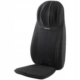 Masāžas krēsls Medisana MC 828, 140 W, 8.8 kg, melna