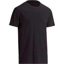 Рабочая рубашка Haushalt, черный, полиэстер, L размер