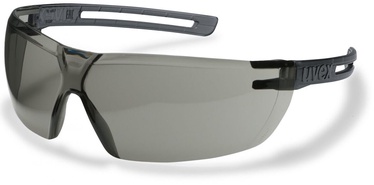 Apsauginiai akiniai Uvex X-fit 9199280, juoda