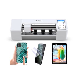 Механизм резки пленки Devia Intelligent Film Cutting Machine (Built-in App + Bluetooth) PT005