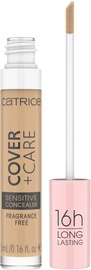 Корректор Catrice Cover + Care Sensitive 030N, 5 мл