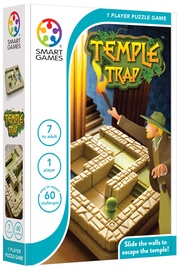 Galda spēle Smart Games Temple Trap SG 437, EN