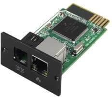 Панель расширения Fortron SNMP Card MPF0000400GP