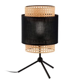 Lampa TK Lighting Boho 5567, E27, brīvi stāvošs, 15W