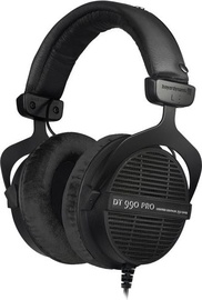 Laidinės ausinės Beyerdynamic DT990, juoda
