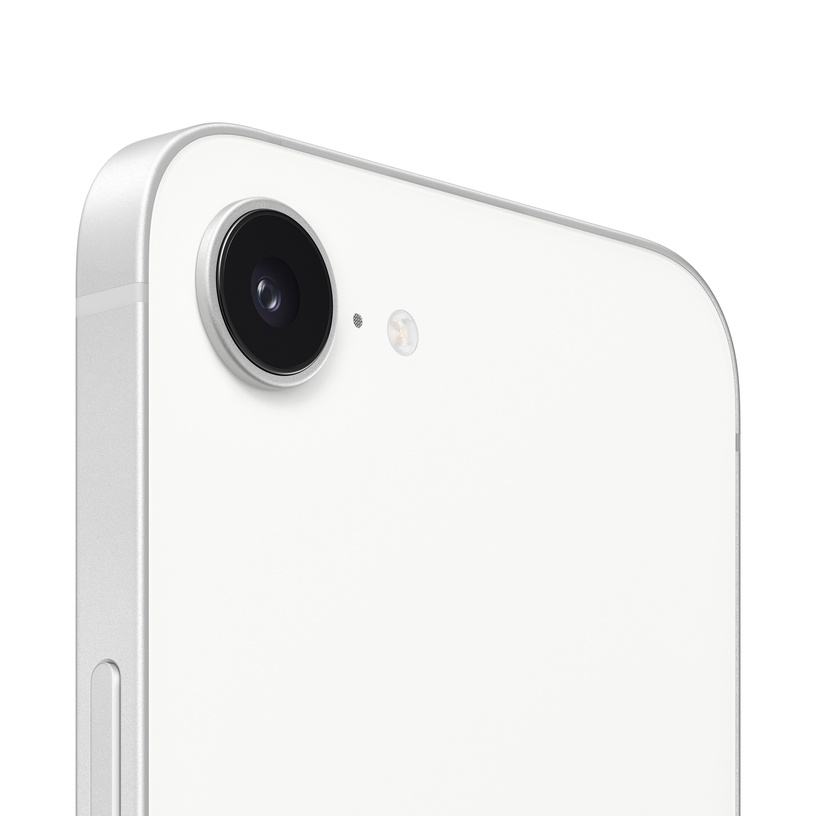 Mobiiltelefon Apple iPhone 16e, 512 GB, white