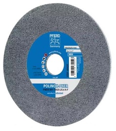 Полировальный диск Pferd PNER-MH 15003, 15 см