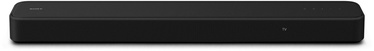 Soundbar sistēma Sony HT-S2000, melna