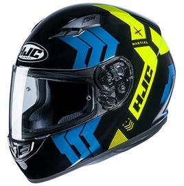 Ķivere Hjc CS15 Martial, M (57-58 cm)
