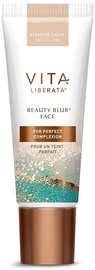Основа для коррекции тона кожи Vita Liberata Beauty Blur Face Lighter Light, 30 мл