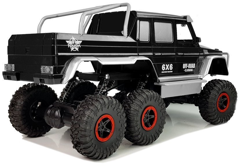 Jd toys cheap rock crawler