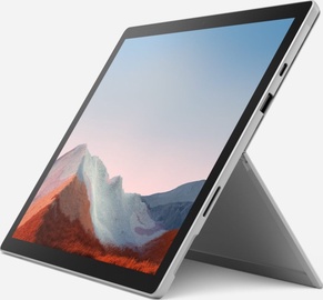 Planšetdators Microsoft Microsoft Surface Pro 7+ TFN-00003, sudraba, 12.3", 8GB/128GB