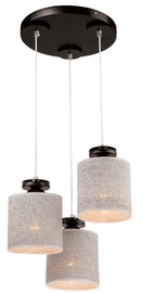 Lampa Lamkur Rosa, karināms, 60 W, E27
