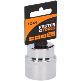 Pea Faster Tools 1041, 32 mm, 1/2"