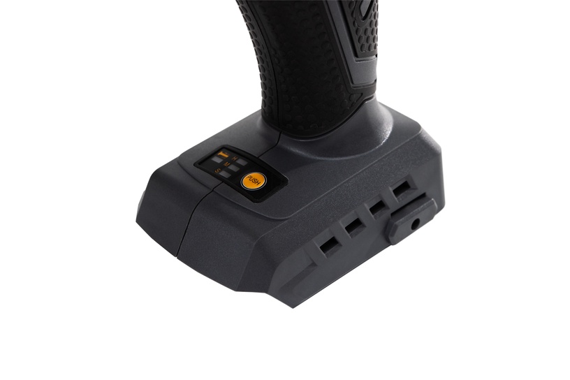 Aku mutrivõti Grunder CW-B0518 CW-B0518, 18 V