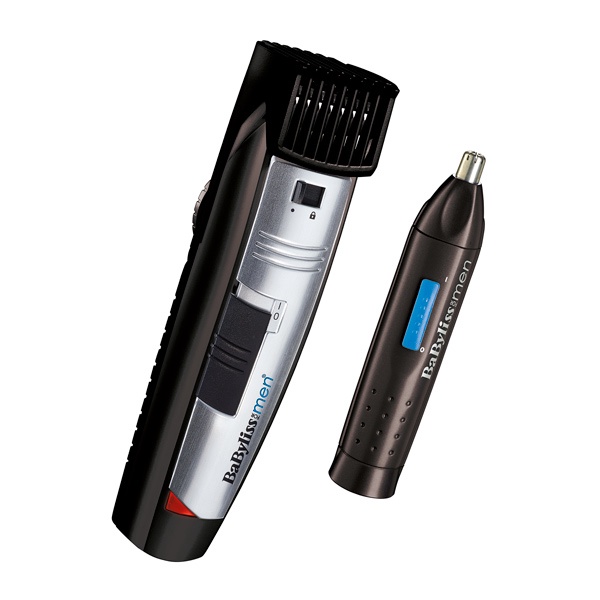 Plaukų kirpimo mašinėlė Babyliss E825PE