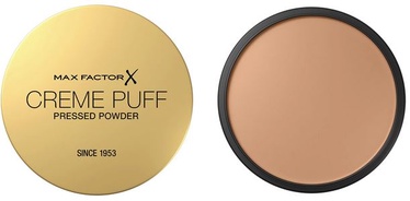 Puuder Max Factor Creme Puff 40 Creamy Ivory, 14 g