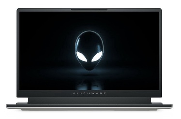 Sülearvuti Dell Alienware x15 R1 15R2-4698, i7-12700H, 32 GB, 2 TB, 15.6 "