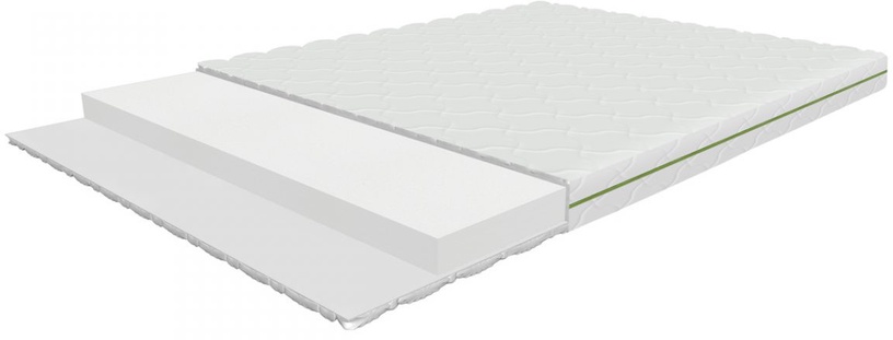 Матрас Sendeko Foam R9, 200 см x 90 см