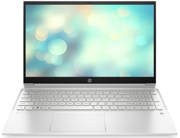 Sülearvuti HP Pavilion 15-eg2175nw 714A5EA, Intel® Core™ i5-1235U, 8 GB, 512 GB, 15.6 "