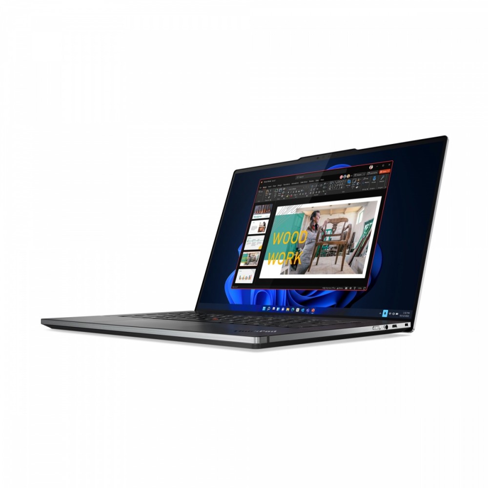 Nešiojamas kompiuteris Lenovo ThinkPad Z16 Gen 1 21D4001CPB PL, atnaujintas, AMD Ryzen 9 PRO 6950H, 32 GB, 2 TB, 16 Nešiojamas kompiuteris Lenovo ThinkPad Z16 Gen 1 21D4001CPB PL, atnaujintas, AMD Ryzen 9 PRO 6950H, 32 GB, 2 TB, 16