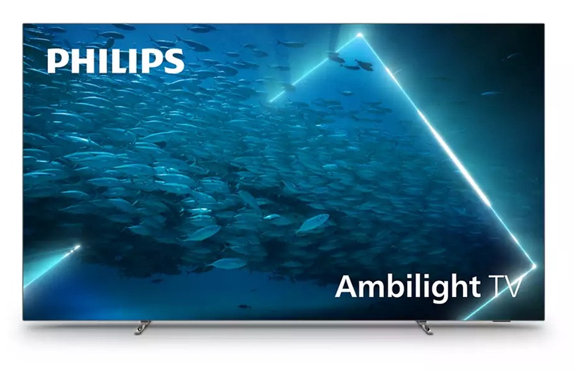 Телевизор Philips 48OLED707/12, OLED, 48 ″