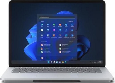 Portatīvais dators Microsoft Surface Studio ABR-00009 PL, i7-11370H, 16 GB, 512 GB, 14.4 ", Nvidia GeForce RTX 3050 Ti, sudraba
