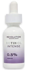 Сыворотка для женщин Revolution Skincare Retinol Intense 0.5%, 30 мл