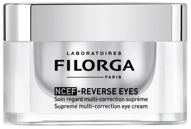 Крем для глаз Filorga NCEF-Reverse Eyes, 15 мл