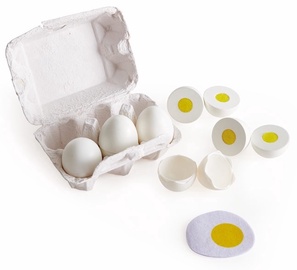 Развивающая игра Hape Egg Carton E3156