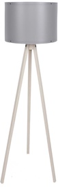 Stāvlampa Opviq 118, stāvlampa, 60 W