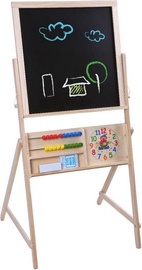 Доска для рисования Gerardo's Toys Drawing Board Double Sided 10719242, 110 см