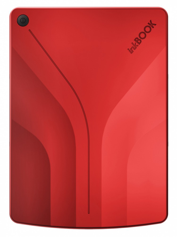 E-raamatu luger InkBOOK Calypso Plus, 16 GB