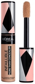 Korektors L´Oréal Paris Infaillible More Than Concealer 329 Cashew, 11 ml