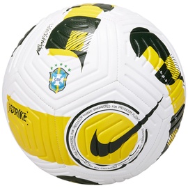 Мяч футбольный Nike Brazil Strike, 5