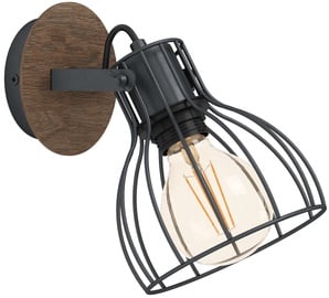 Valgustid seinale Eglo Sambatello, 40 W, E27