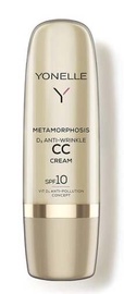 CC krēms Yonelle Metamorphosis 2 Neutral, 50 ml