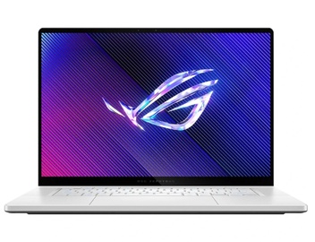 Sülearvuti ASUS ROG Zephyrus G16, Intel® Core™ Ultra 7 processor 155H, 32 GB, 1 TB, 16 ", Nvidia GeForce RTX 4070, hõbe/hall