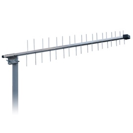 TV antenn HiSmart TV991204, 868 MHz, 10 dB