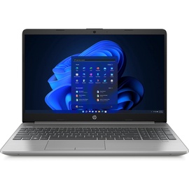 Sülearvuti HP 255 G8 4K7Z2EA, AMD Ryzen™ 5 5500U, 8 GB, 512 GB, 15.6 "