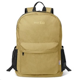 Рюкзак для ноутбука Base XX B2, коричневый, 20 л, 15.6″