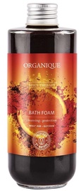 Пена для ванны Organique Spicy Therapy, 200 мл