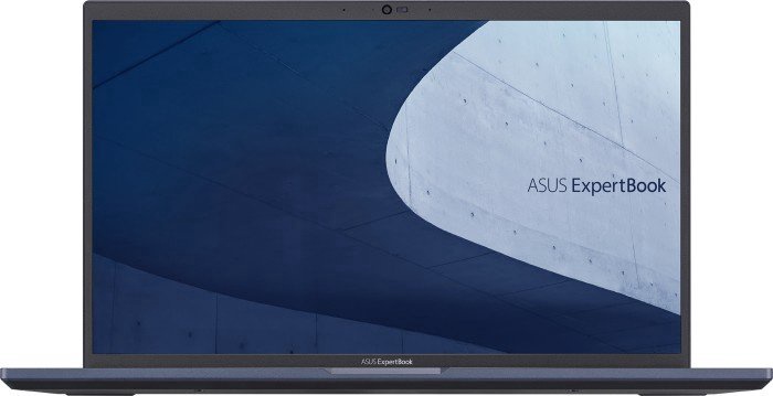 Sülearvuti Asus ExpertBook B1500CEAE-BQ1841R, Intel® Core™ i5-1135G7, 8 GB, 512 GB, 15.6 "