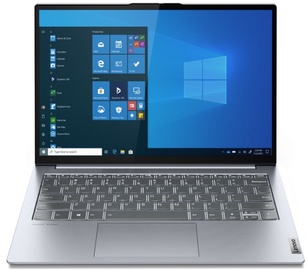 Klēpjdators Lenovo ThinkBook 13x 20WJ001HPB, Intel® Core™ i5-1130G7, 16 GB, 512 GB, 13.3 "
