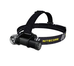 Pealamp Nitecore UT32 10005551, 3000 - 4000 °K