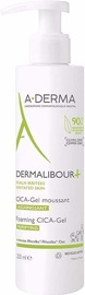 Sejas tīrīšanas želeja A-Derma Dermalibour+, 200 ml
