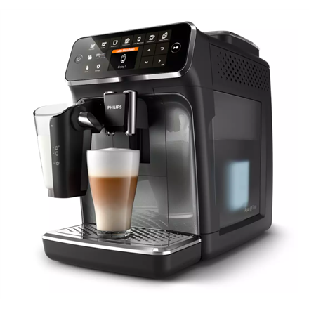 Kafijas automāts Philips 4300 Series EP4349/70