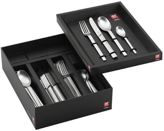 Söögiriistade komplekt Zwilling Greenwich, 30 tk