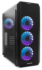 Стационарный компьютер Komputronik Komputronik Infinity Infinity X300 [A4], Nvidia GeForce GTX 1650